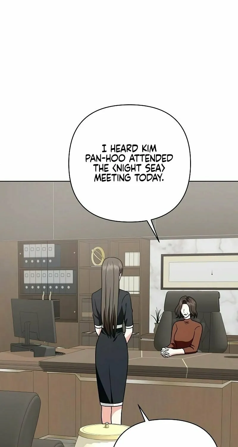 My Wife Came to Her Funeral Chapter 12 page 73 - 