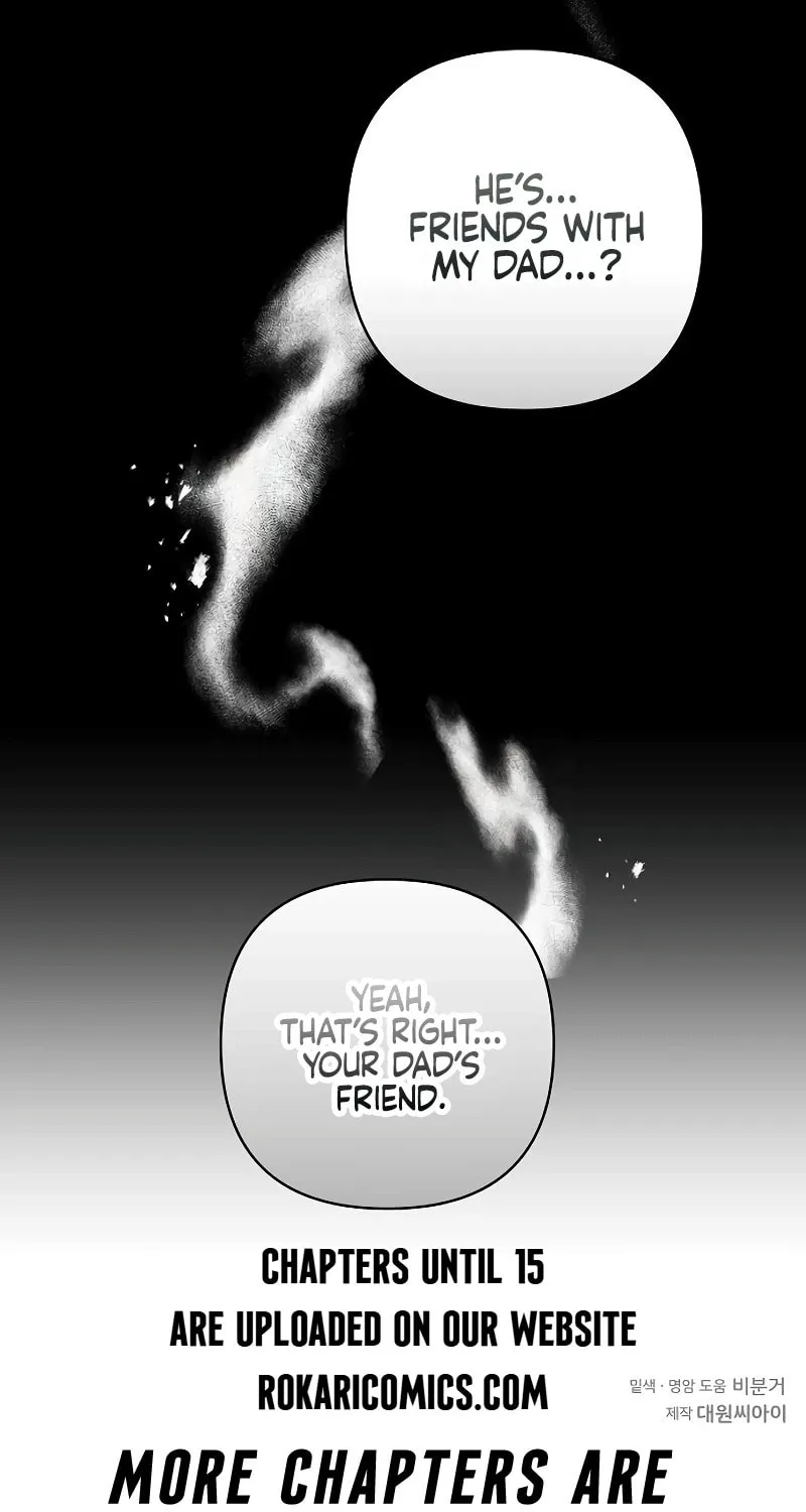 My Wife Came to Her Funeral Chapter 12 page 96 - 