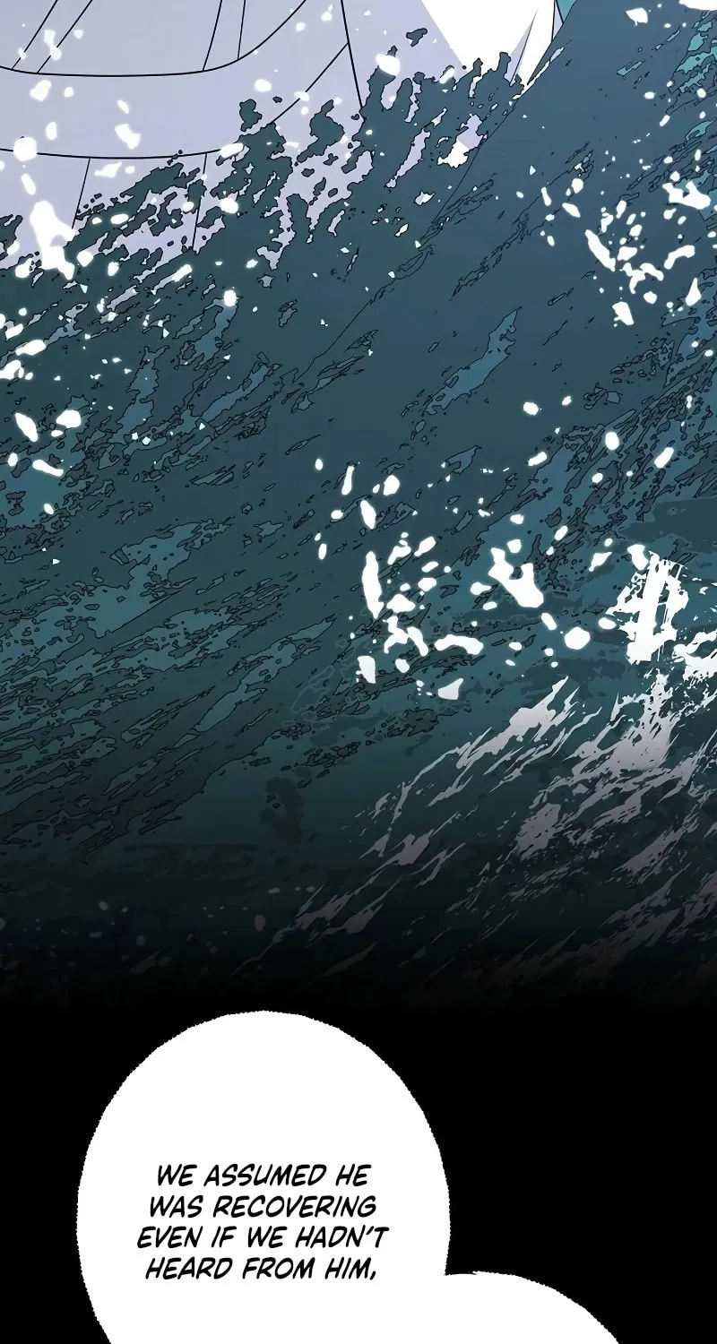 My Wife Came to Her Funeral Chapter 13 page 11 - 