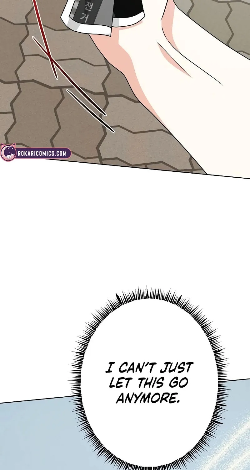 My Wife Came to Her Funeral Chapter 13 page 14 - 