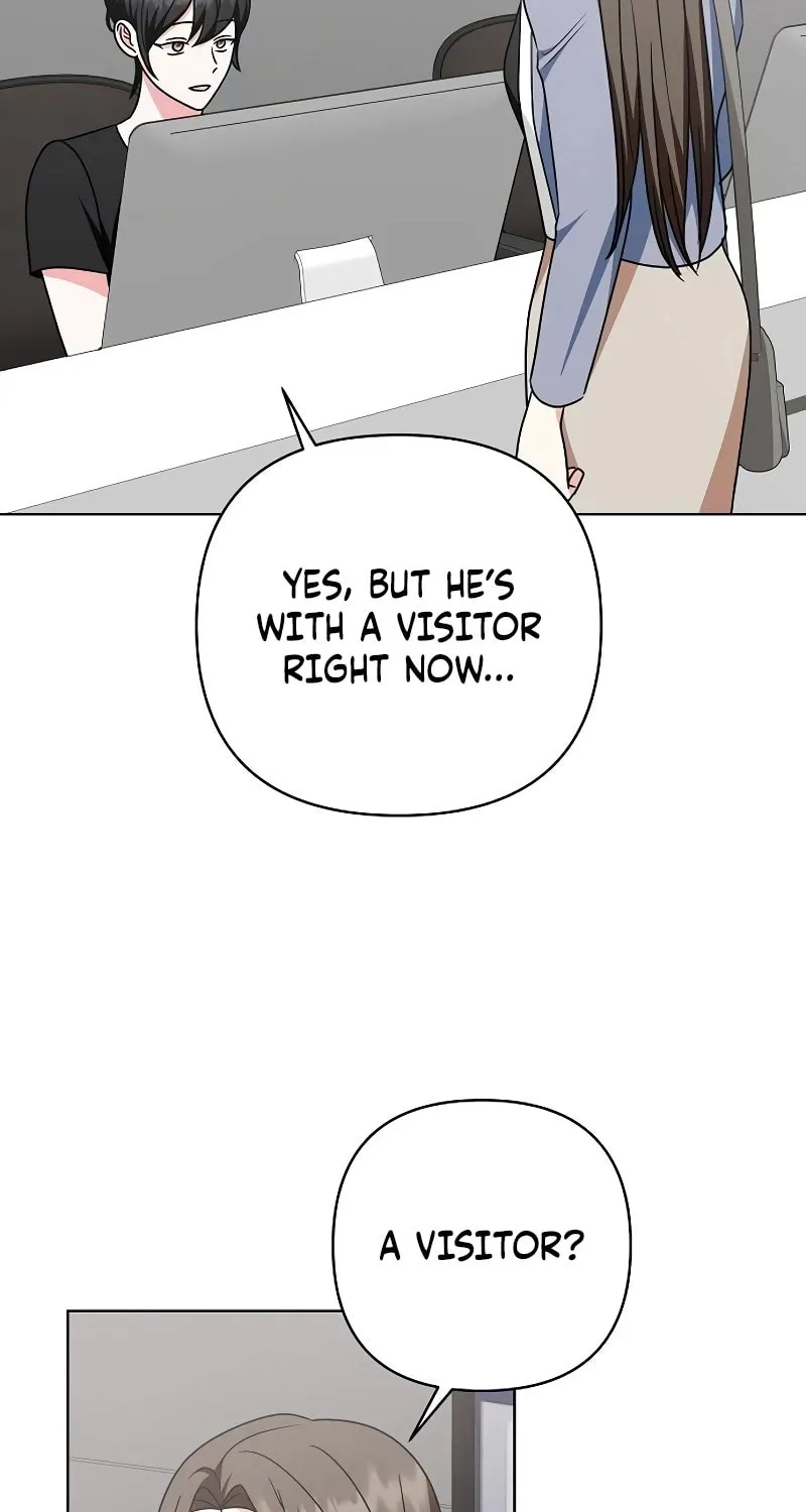 My Wife Came to Her Funeral Chapter 13 page 25 - 