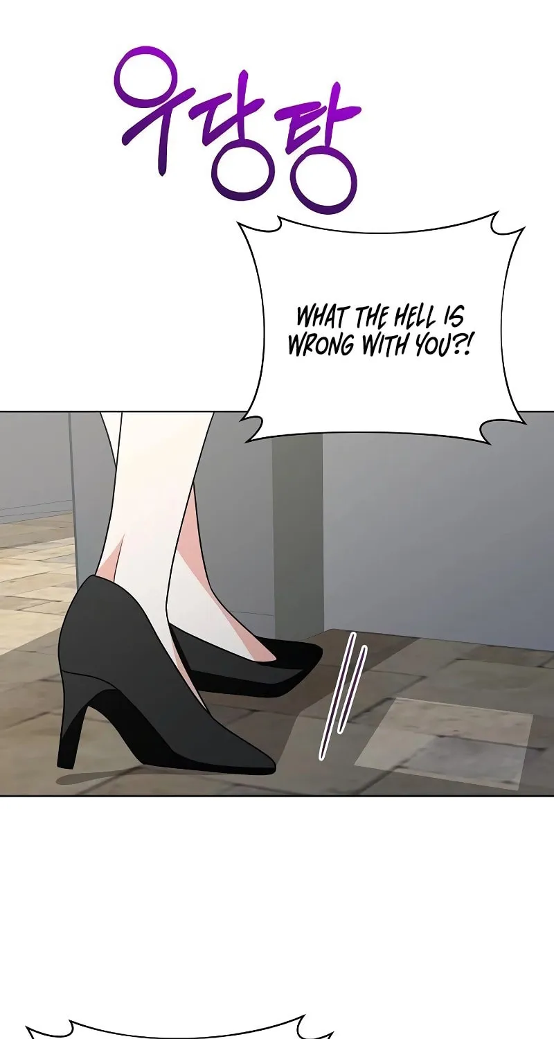 My Wife Came to Her Funeral Chapter 13 page 27 - 