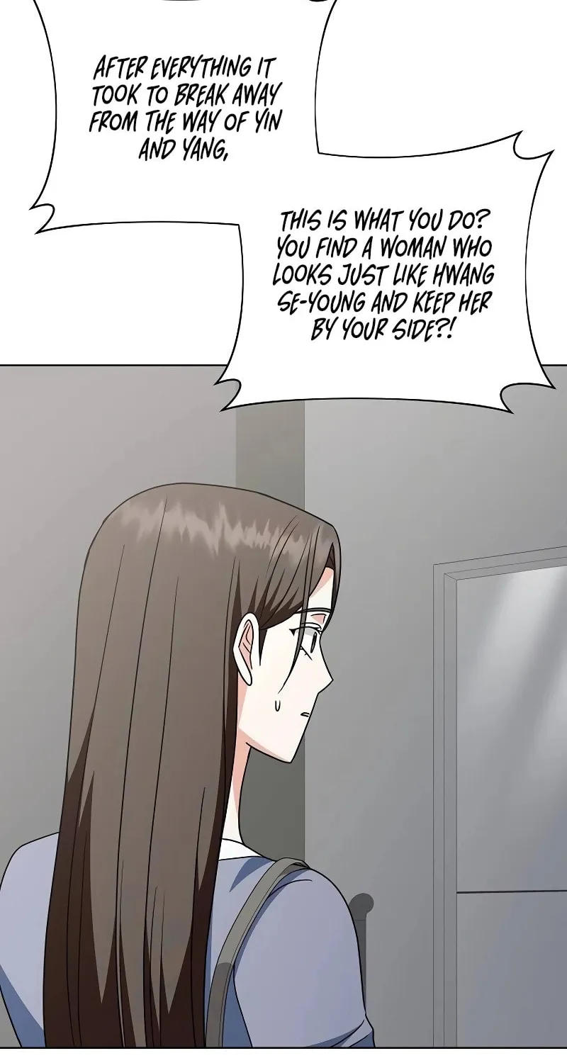 My Wife Came to Her Funeral Chapter 13 page 28 - 