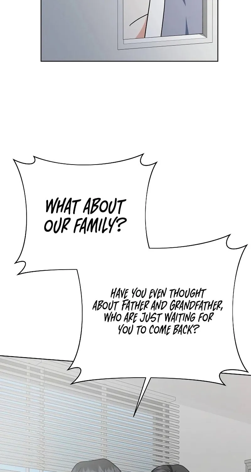 My Wife Came to Her Funeral Chapter 13 page 30 - 