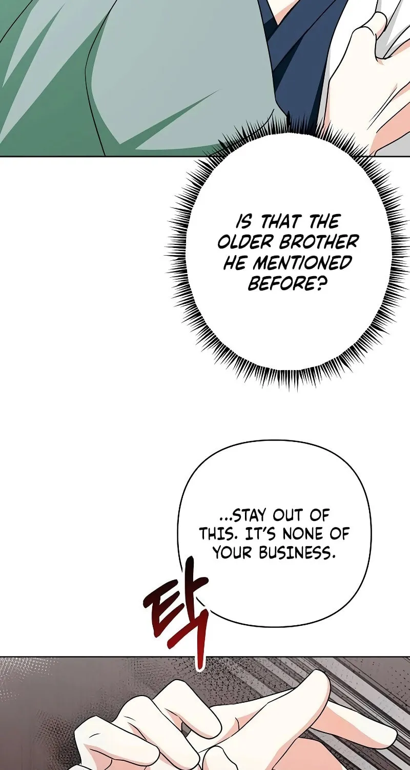 My Wife Came to Her Funeral Chapter 13 page 33 - 