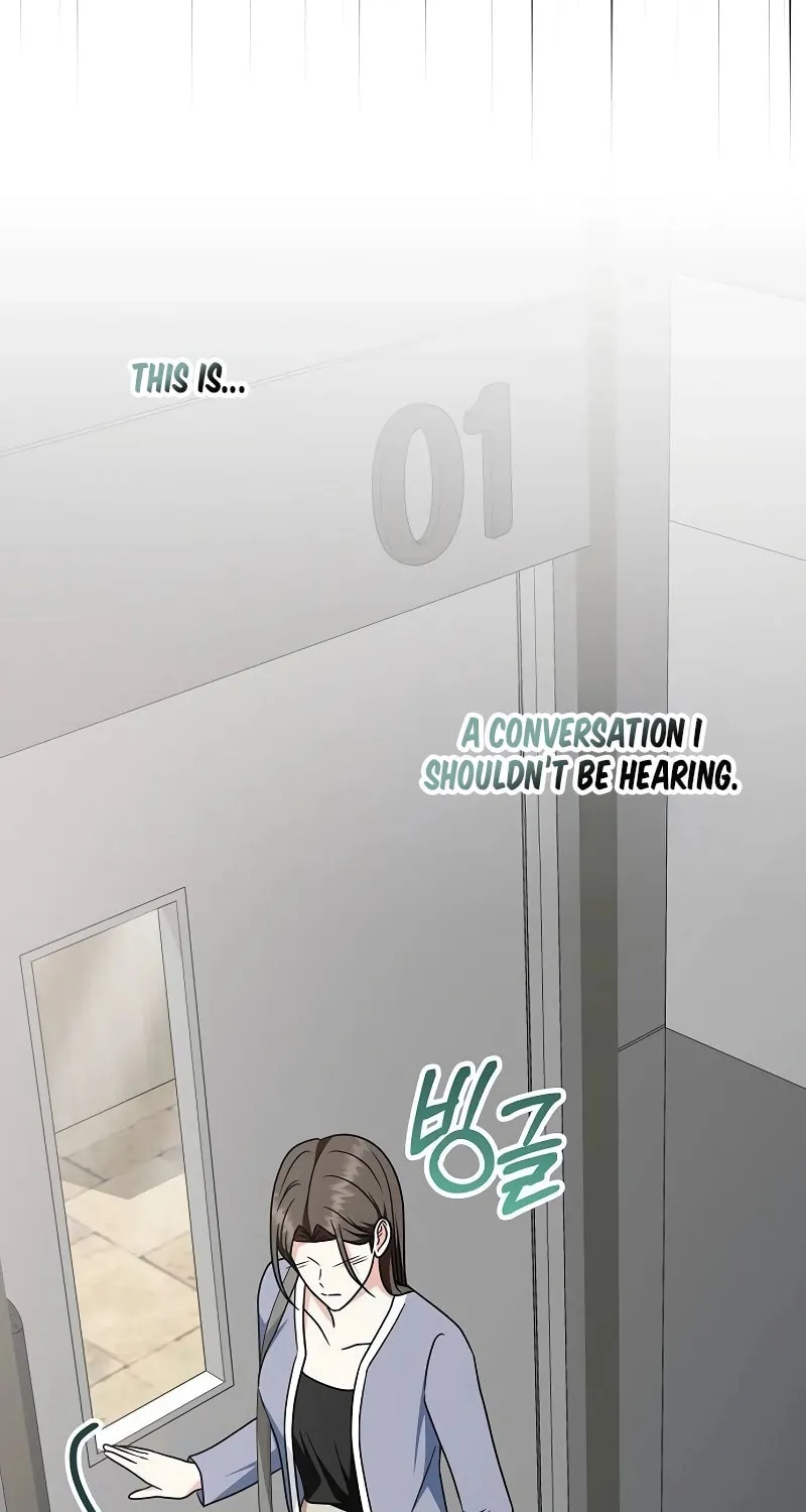 My Wife Came to Her Funeral Chapter 13 page 38 - 