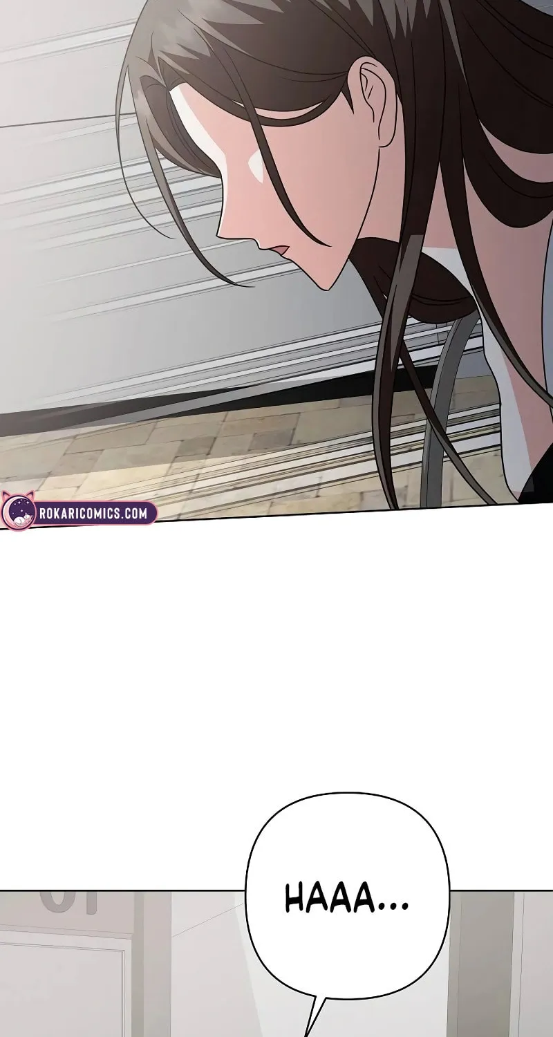 My Wife Came to Her Funeral Chapter 13 page 40 - 