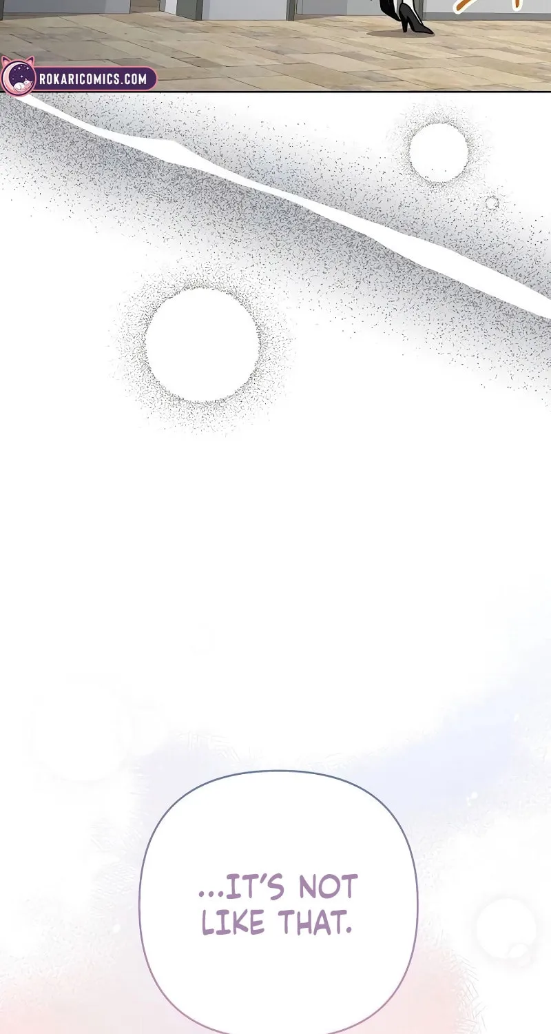 My Wife Came to Her Funeral Chapter 13 page 48 - 