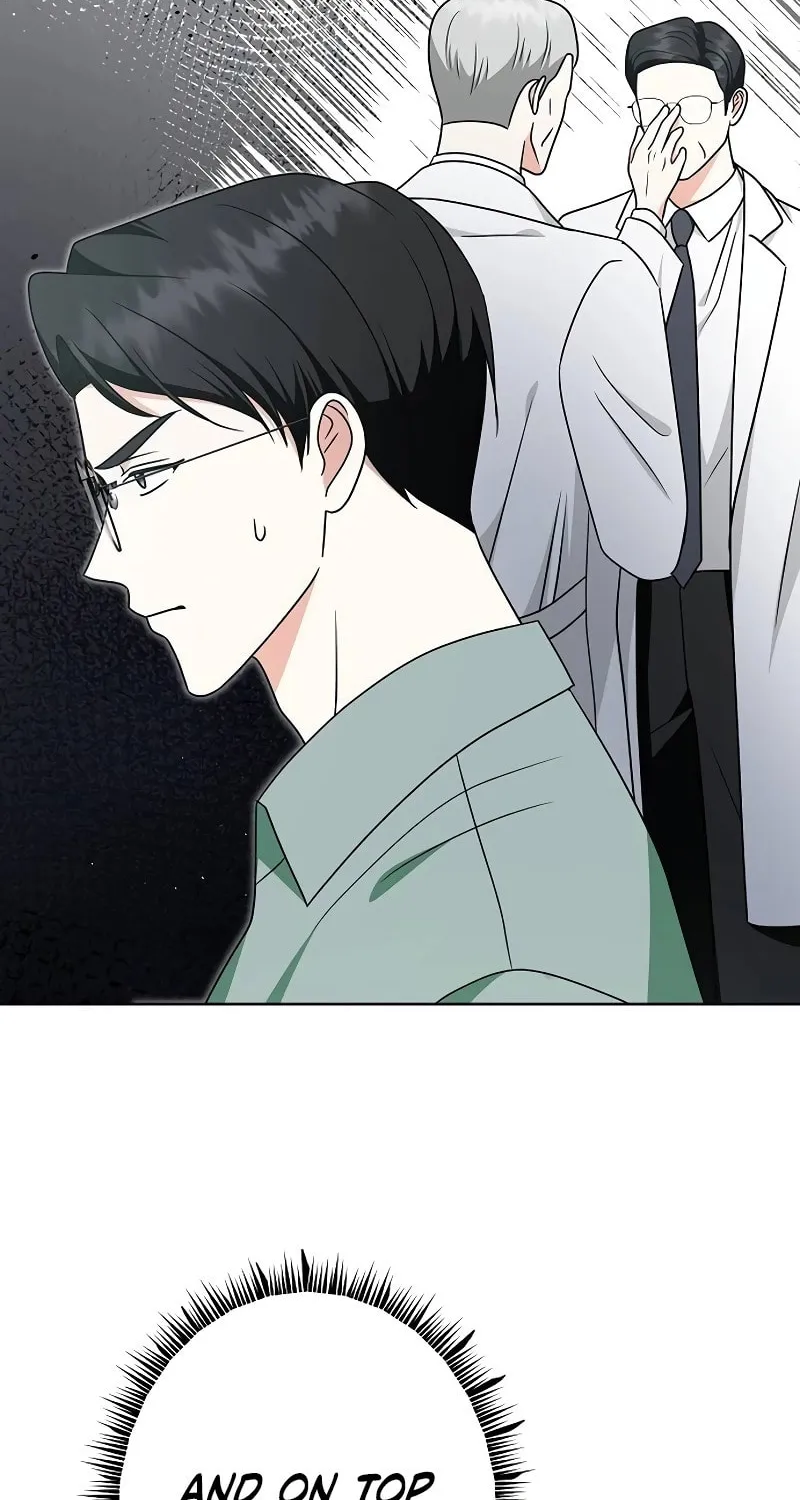 My Wife Came to Her Funeral Chapter 13 page 6 - 