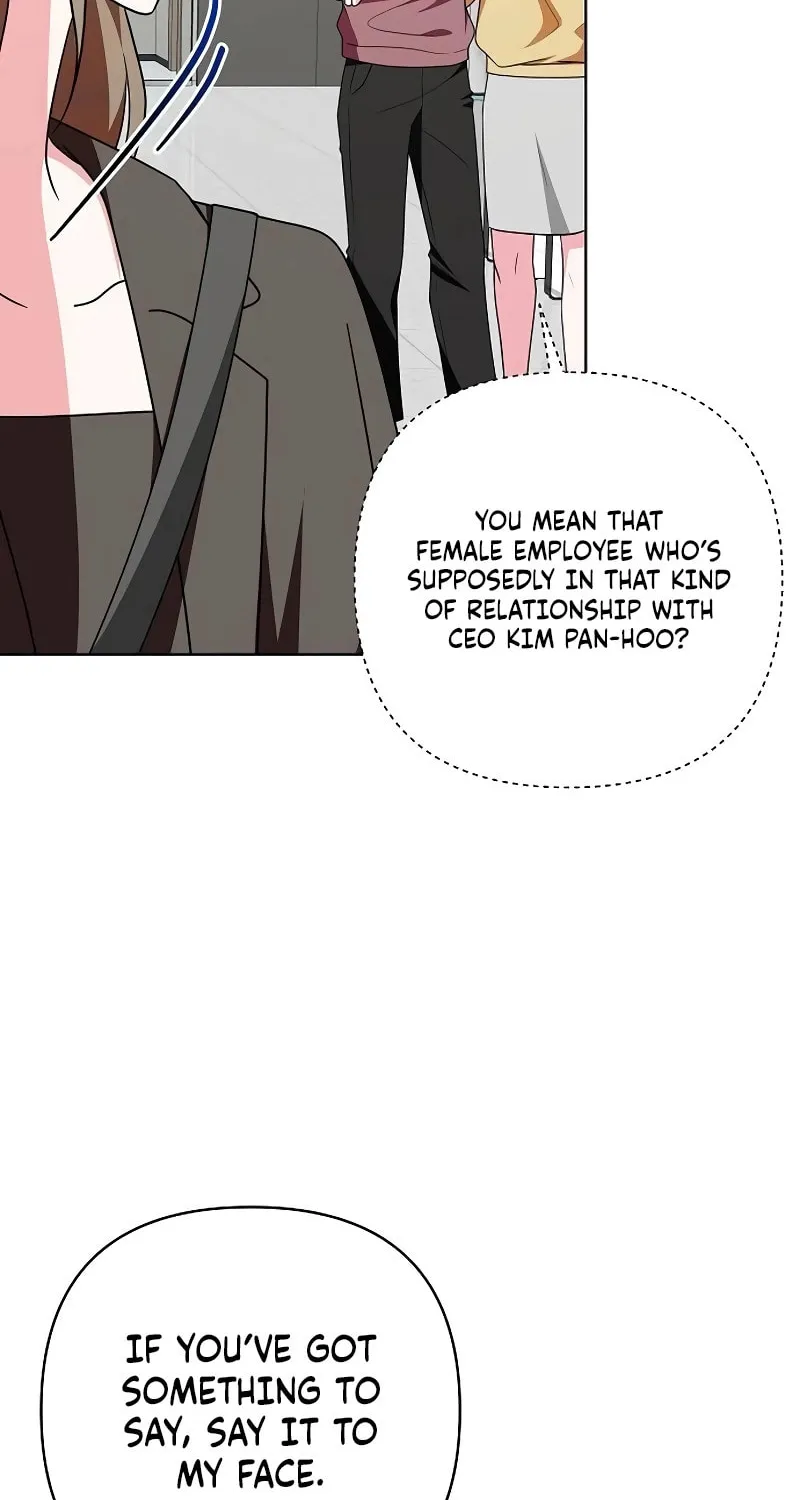 My Wife Came to Her Funeral Chapter 13 page 58 - 