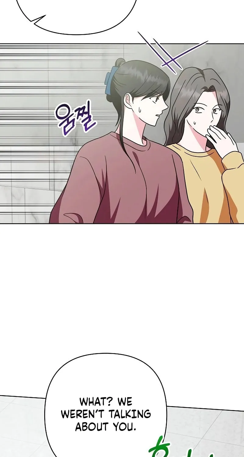 My Wife Came to Her Funeral Chapter 13 page 59 - 