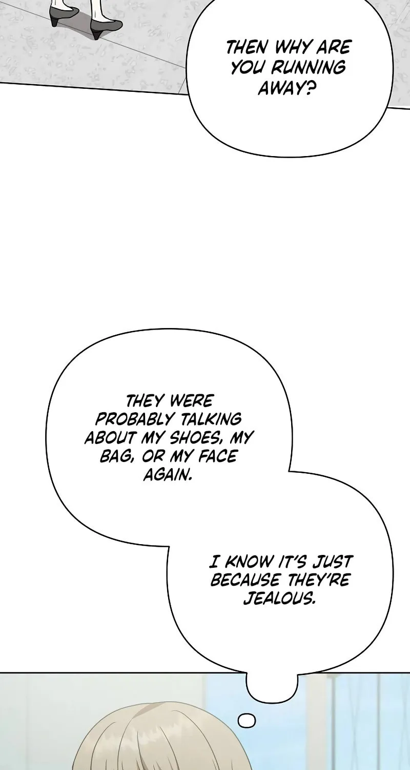 My Wife Came to Her Funeral Chapter 13 page 61 - 