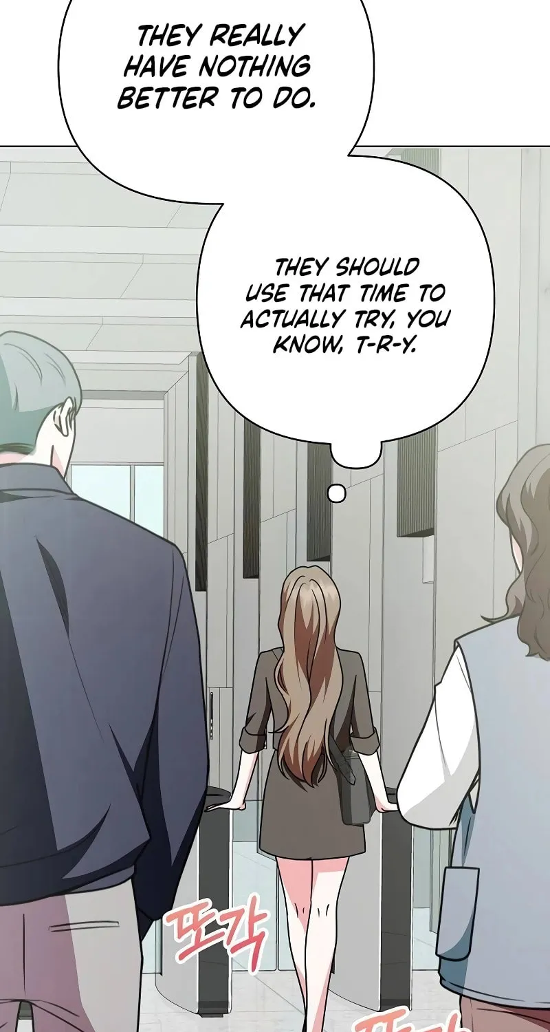 My Wife Came to Her Funeral Chapter 13 page 63 - 