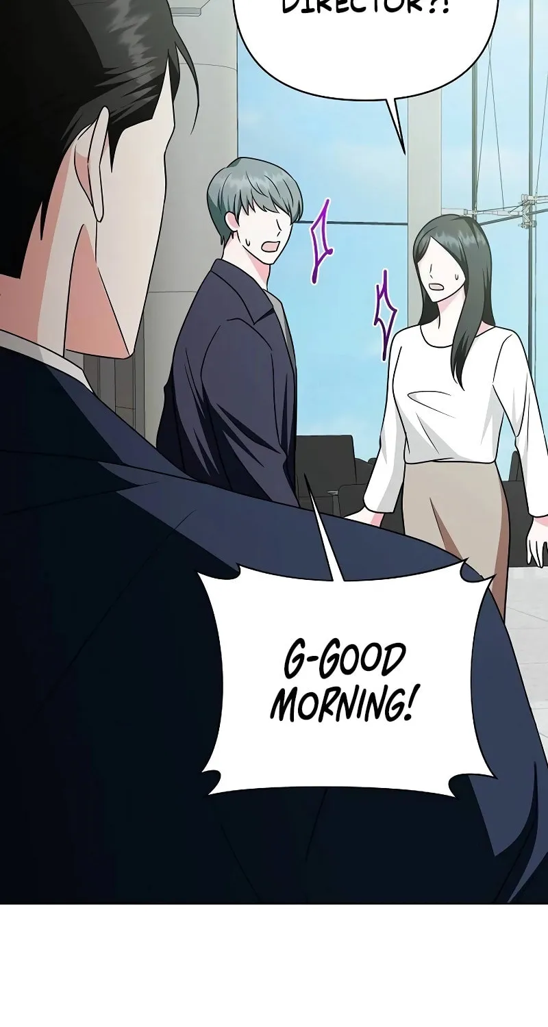 My Wife Came to Her Funeral Chapter 13 page 68 - 