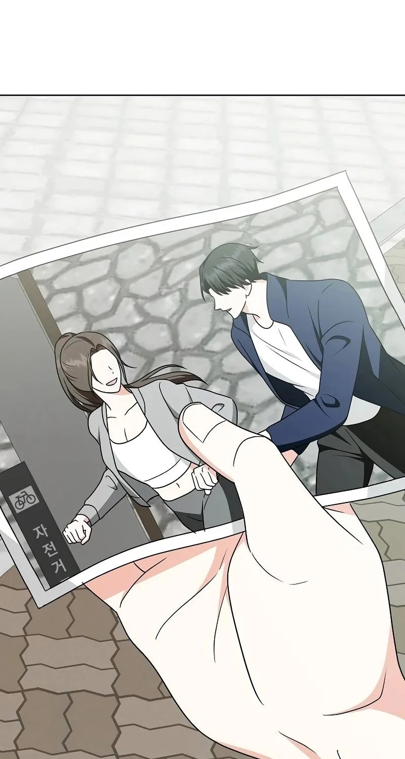 My Wife Came to Her Funeral Chapter 13 page 8 - 