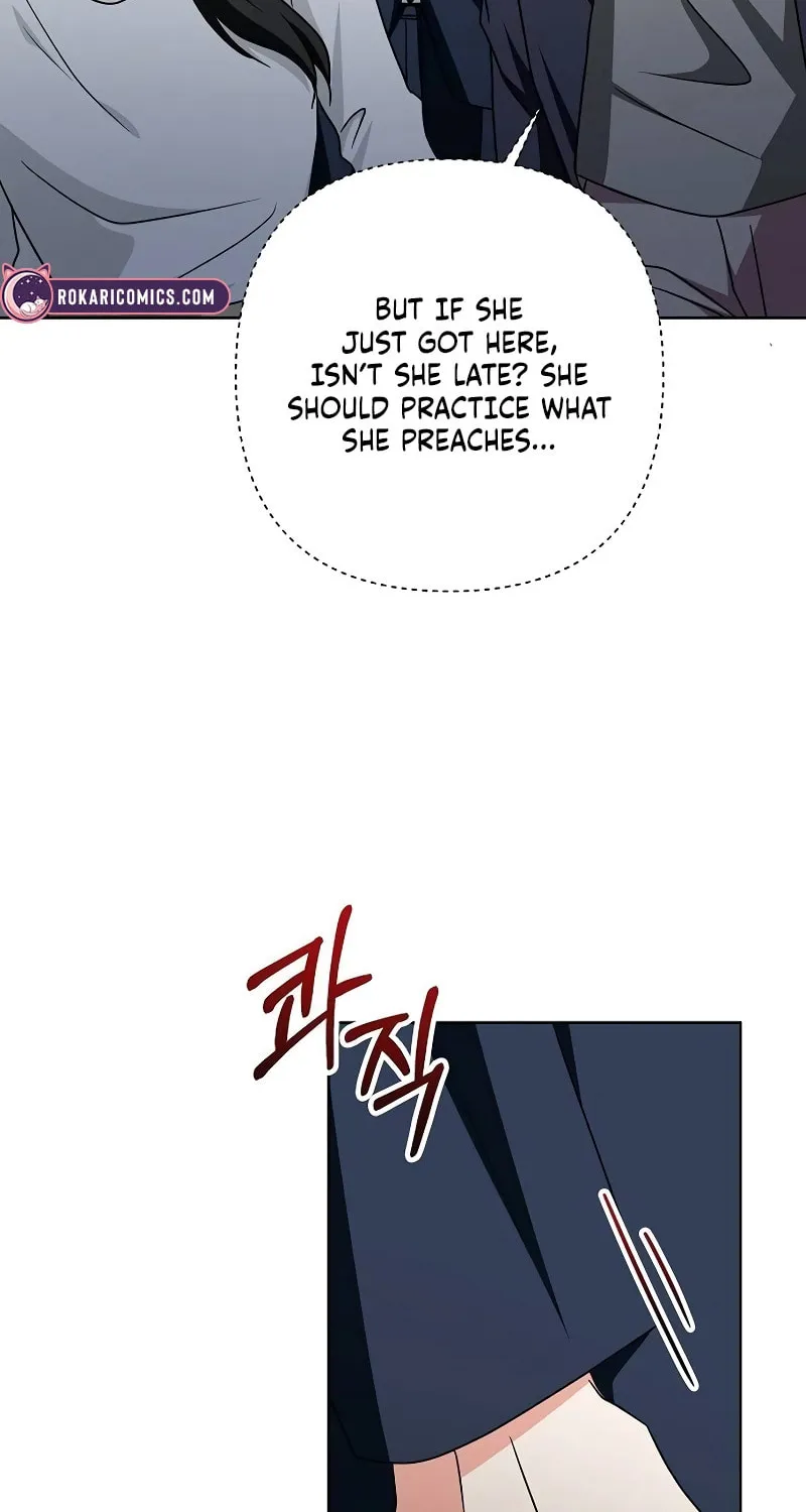 My Wife Came to Her Funeral Chapter 13 page 72 - 