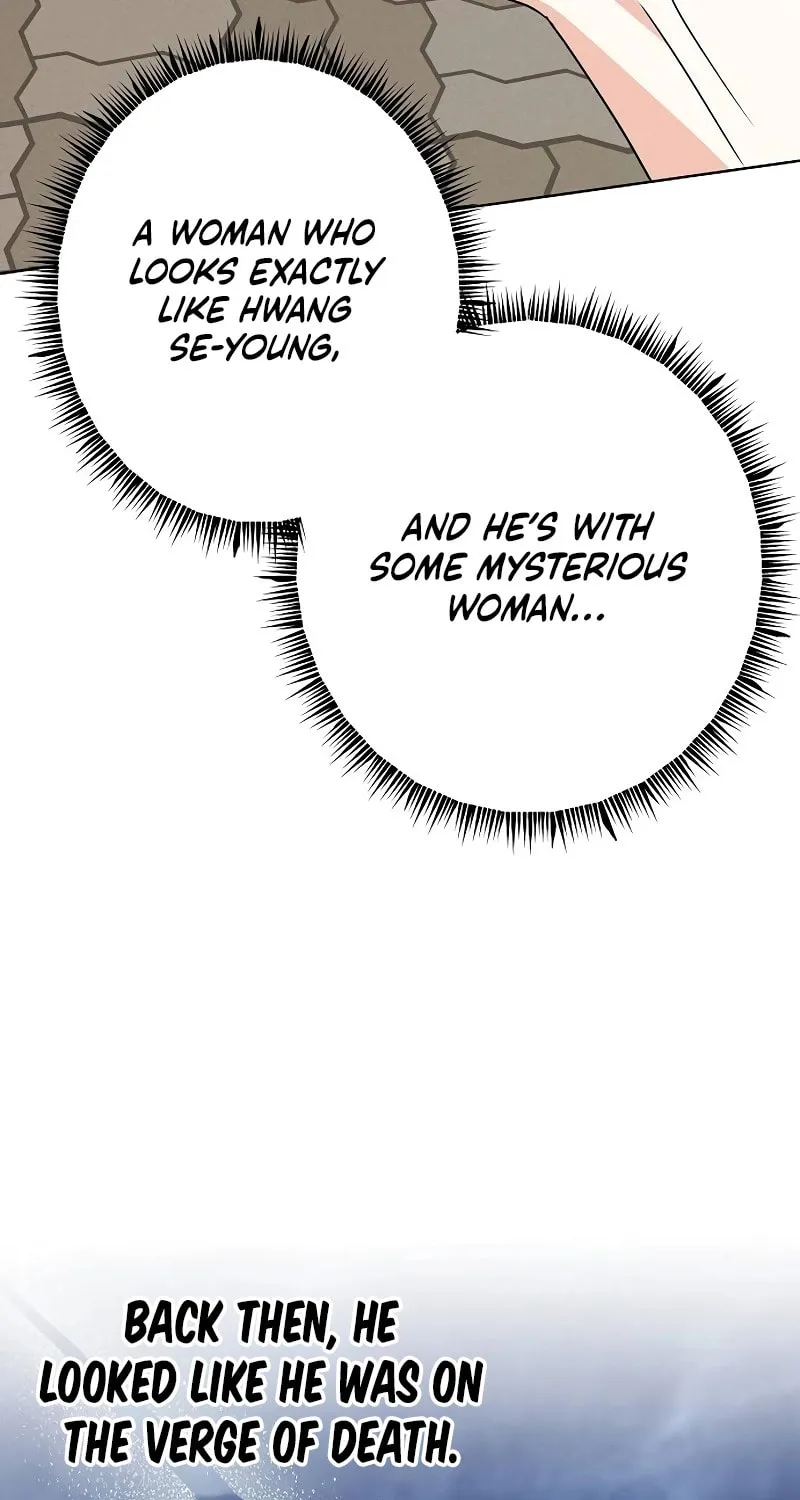 My Wife Came to Her Funeral Chapter 13 page 9 - 