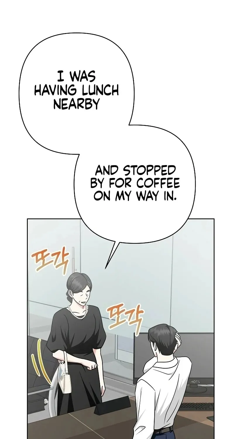 My Wife Came to Her Funeral Chapter 14 page 11 - 