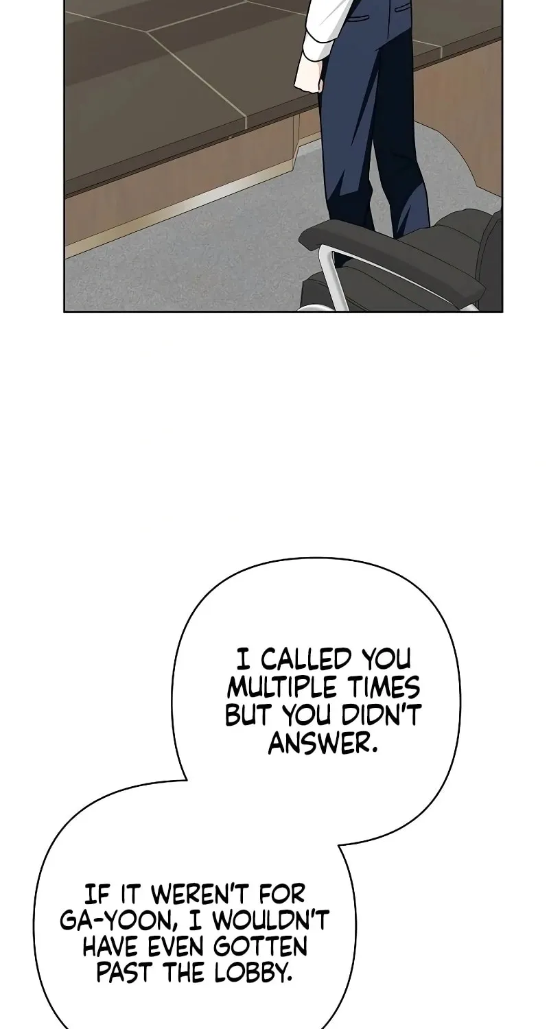 My Wife Came to Her Funeral Chapter 14 page 12 - 