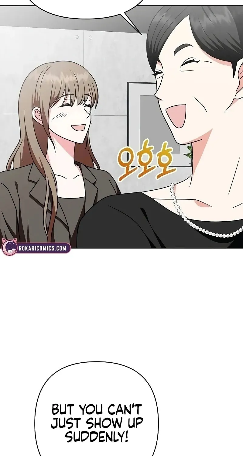 My Wife Came to Her Funeral Chapter 14 page 13 - 