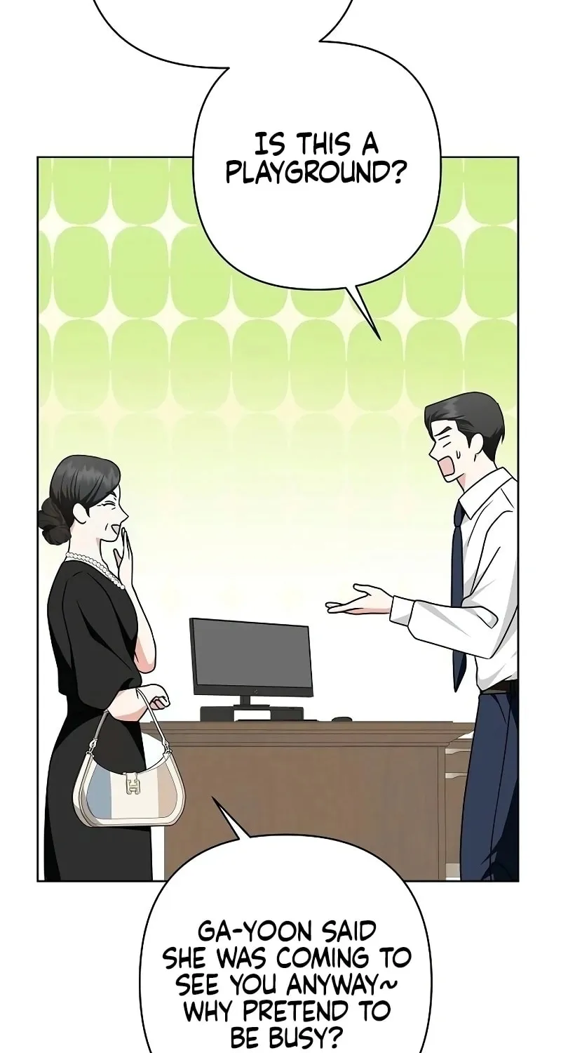 My Wife Came to Her Funeral Chapter 14 page 14 - 