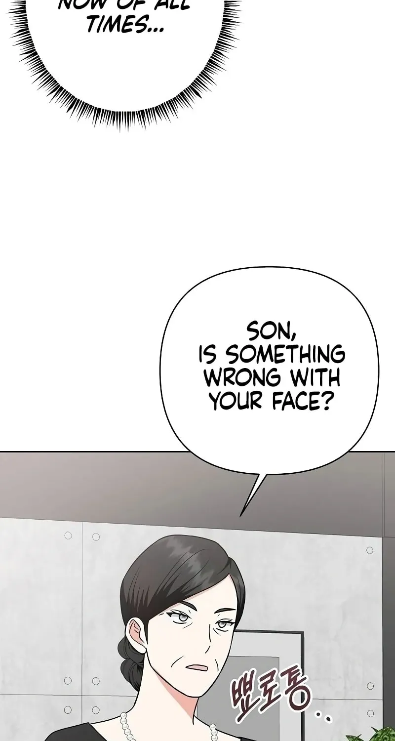 My Wife Came to Her Funeral Chapter 14 page 16 - 