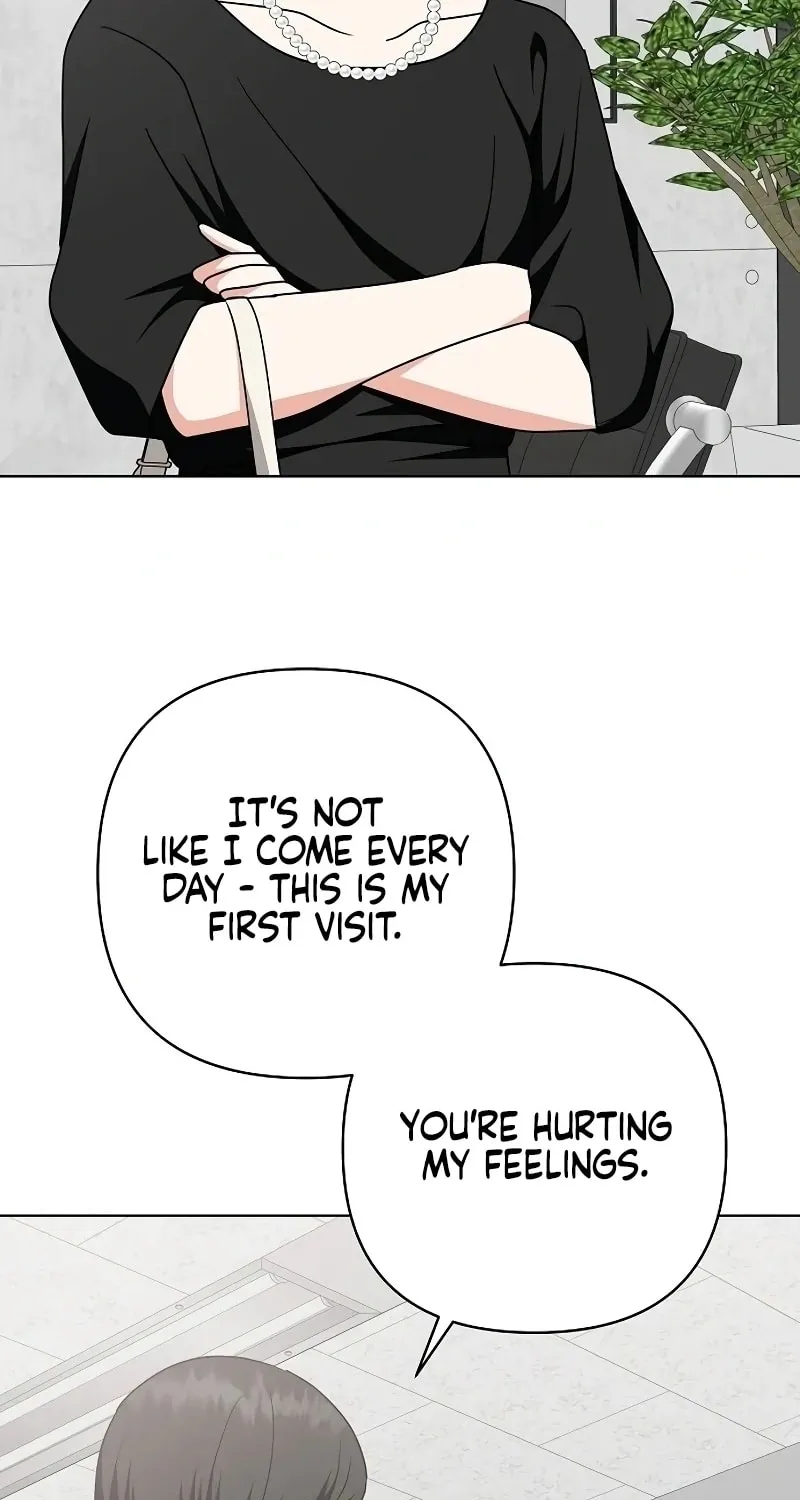 My Wife Came to Her Funeral Chapter 14 page 17 - 