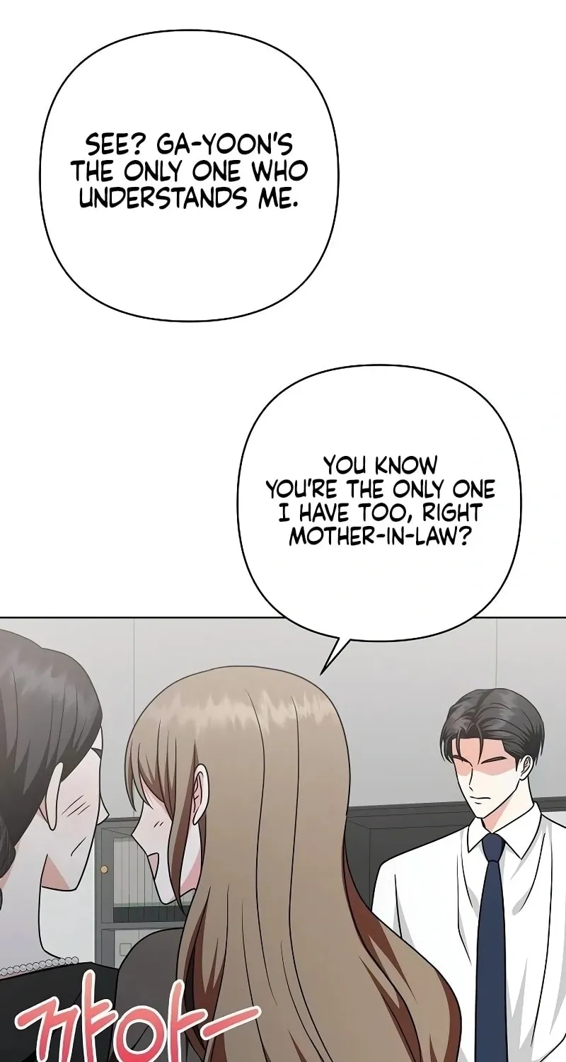 My Wife Came to Her Funeral Chapter 14 page 20 - 