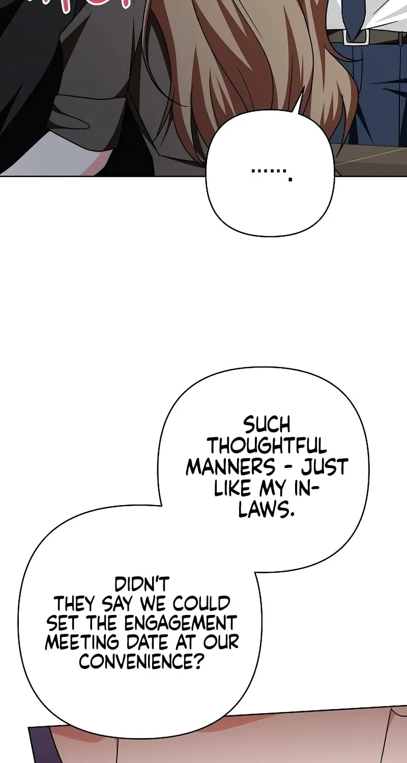 My Wife Came to Her Funeral Chapter 14 page 21 - 