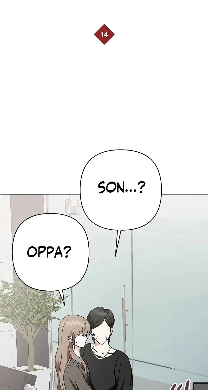 My Wife Came to Her Funeral Chapter 14 page 26 - 