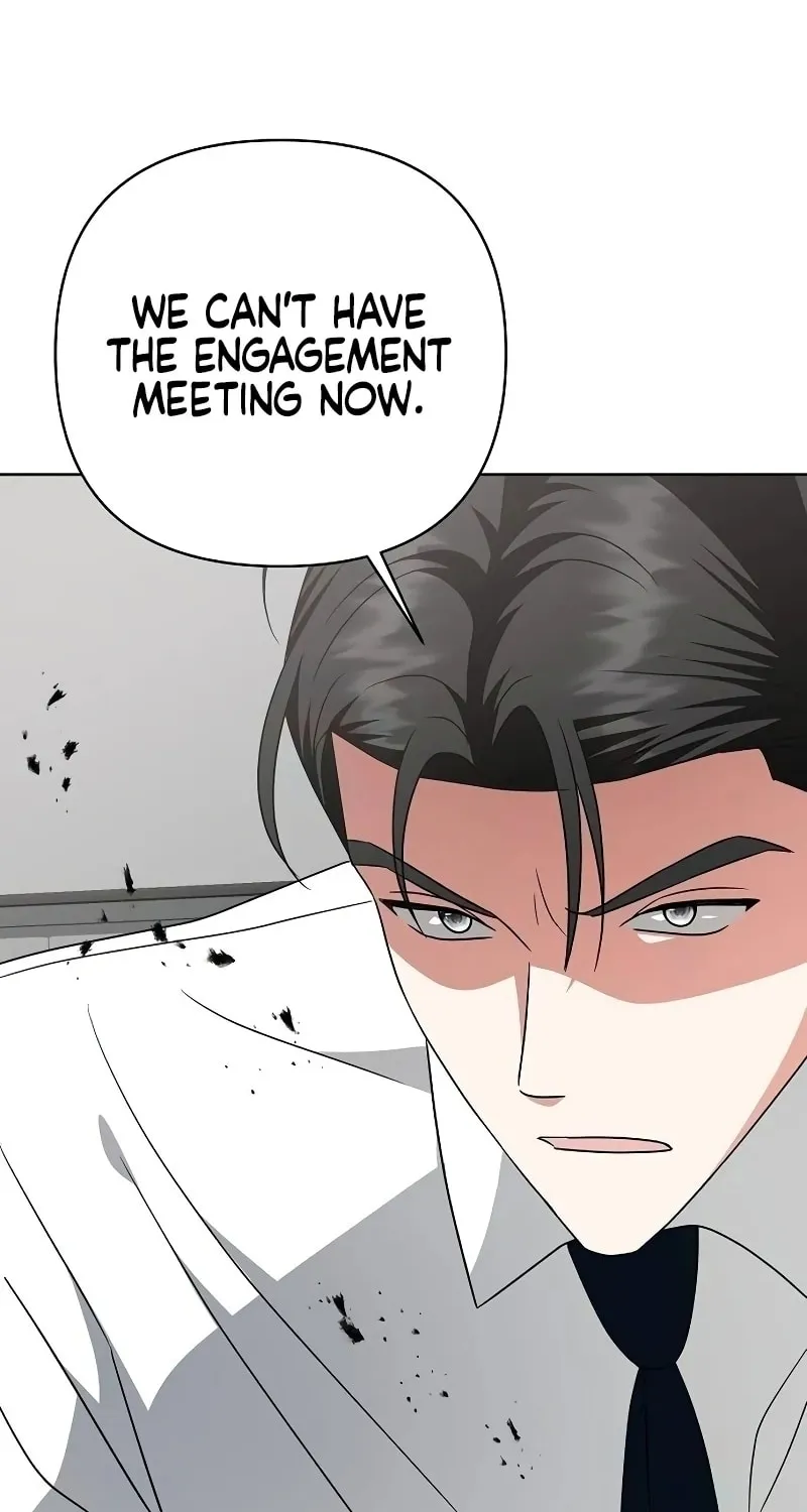 My Wife Came to Her Funeral Chapter 14 page 28 - 