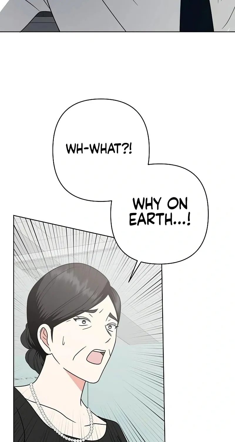 My Wife Came to Her Funeral Chapter 14 page 29 - 