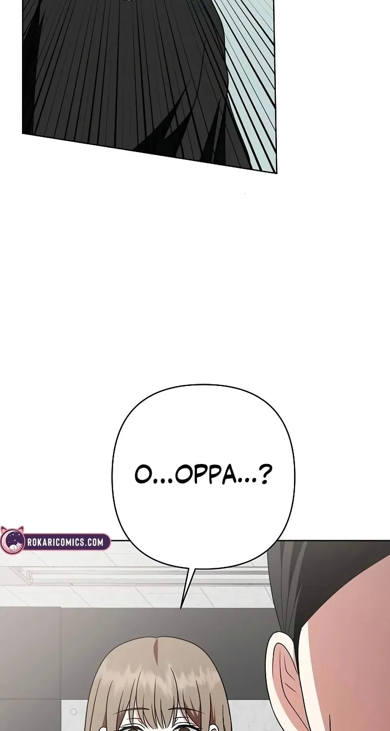 My Wife Came to Her Funeral Chapter 14 page 30 - 