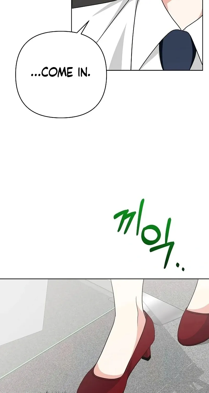 My Wife Came to Her Funeral Chapter 14 page 4 - 