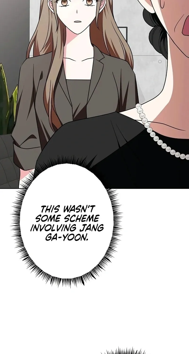 My Wife Came to Her Funeral Chapter 14 page 31 - 