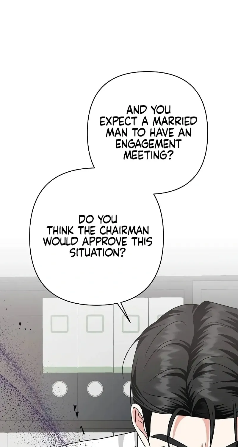 My Wife Came to Her Funeral Chapter 14 page 34 - 