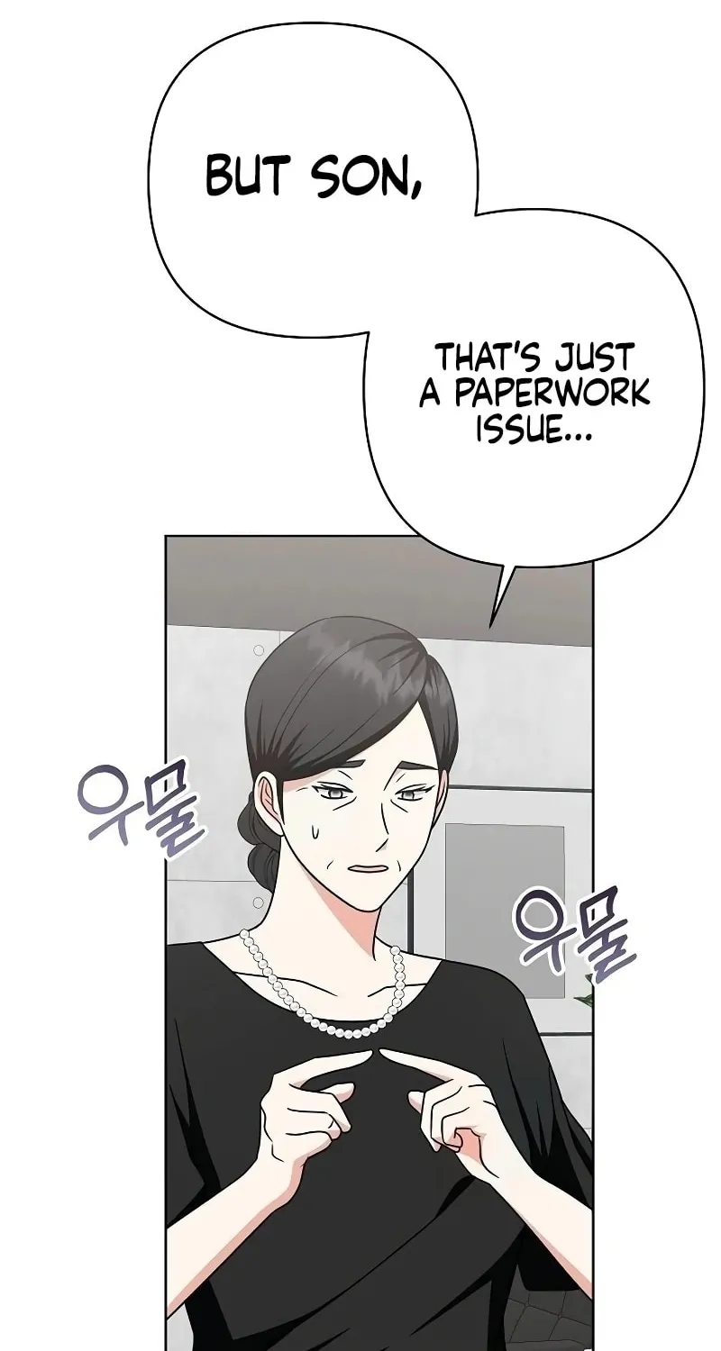 My Wife Came to Her Funeral Chapter 14 page 36 - 