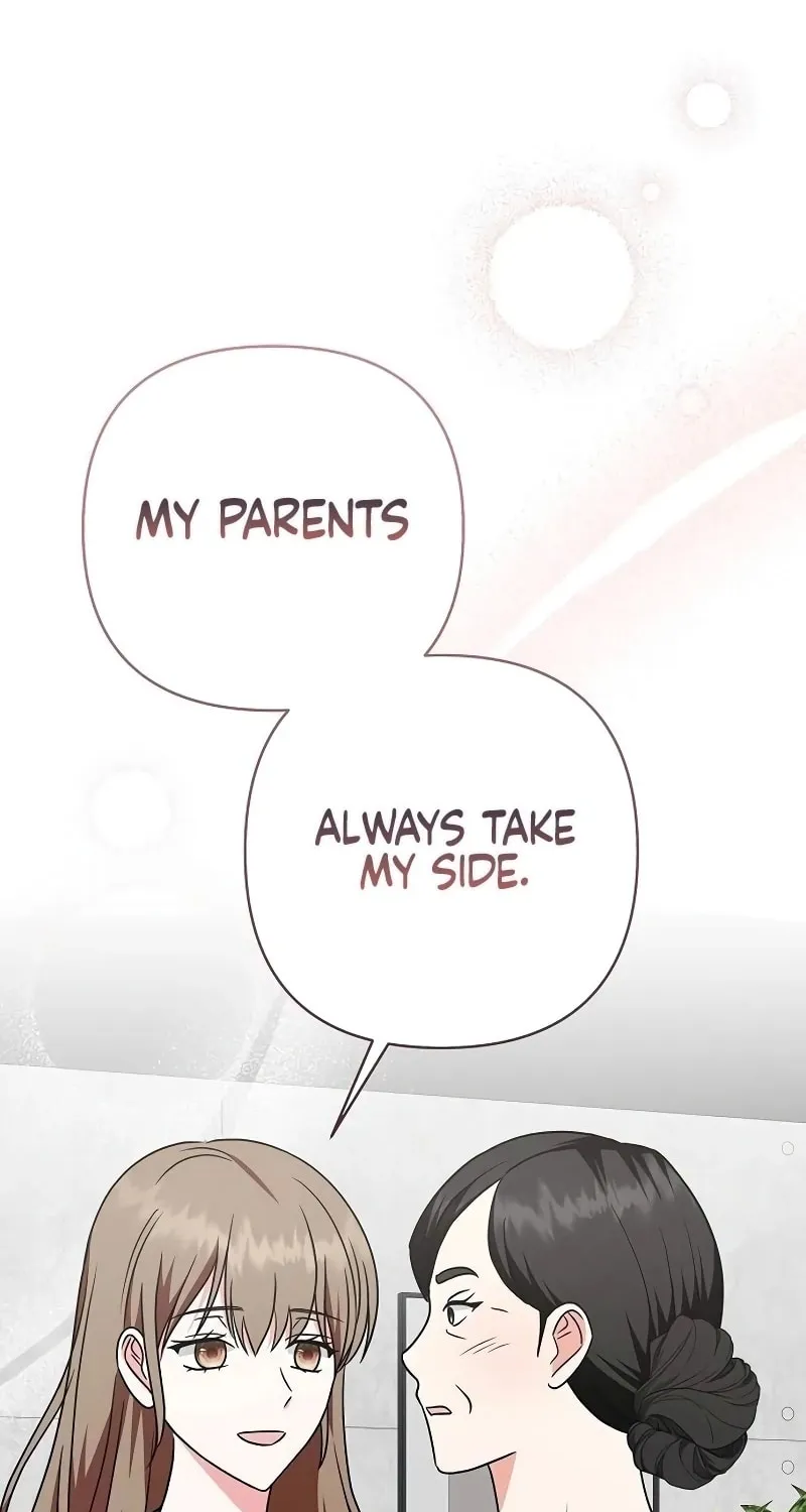 My Wife Came to Her Funeral Chapter 14 page 38 - 