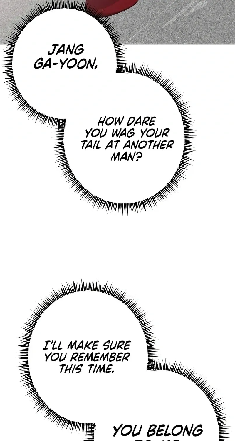 My Wife Came to Her Funeral Chapter 14 page 5 - 