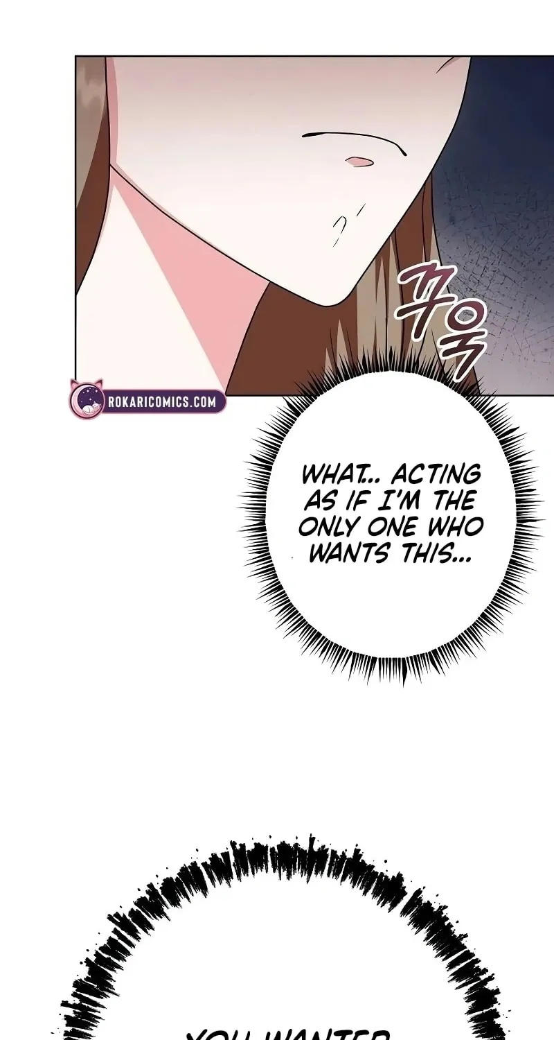 My Wife Came to Her Funeral Chapter 14 page 50 - 
