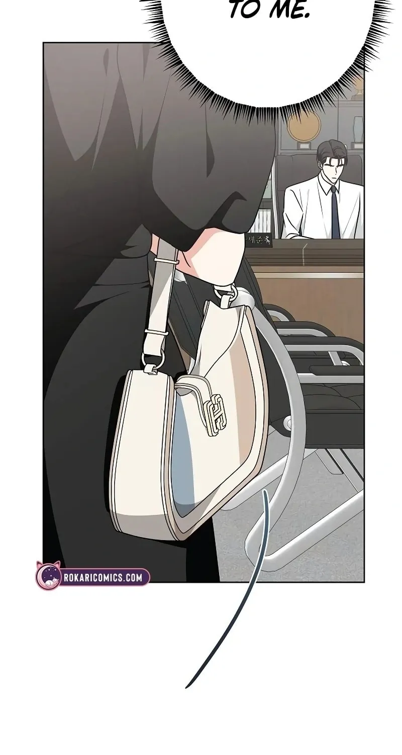 My Wife Came to Her Funeral Chapter 14 page 6 - 