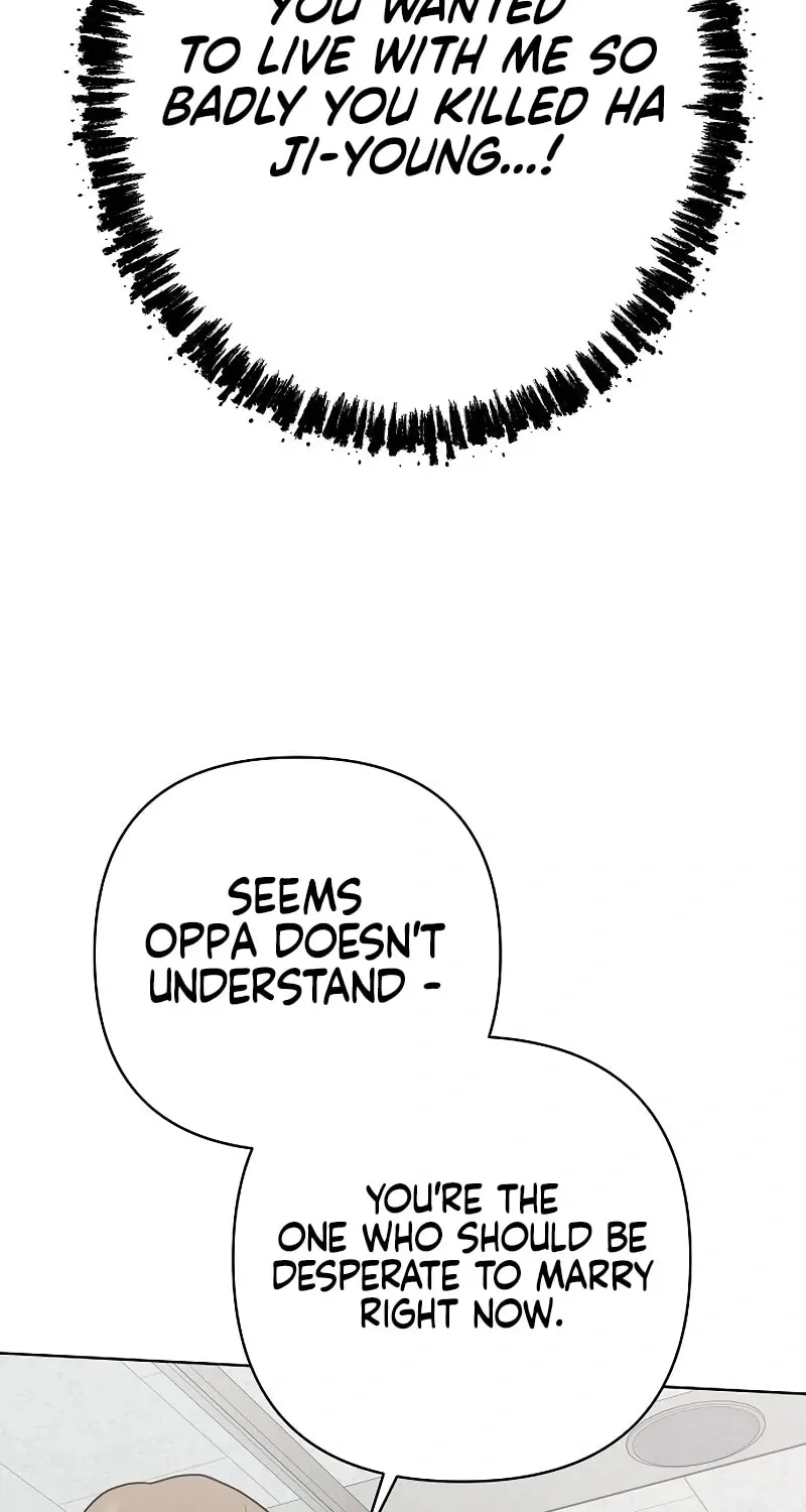 My Wife Came to Her Funeral Chapter 14 page 51 - 