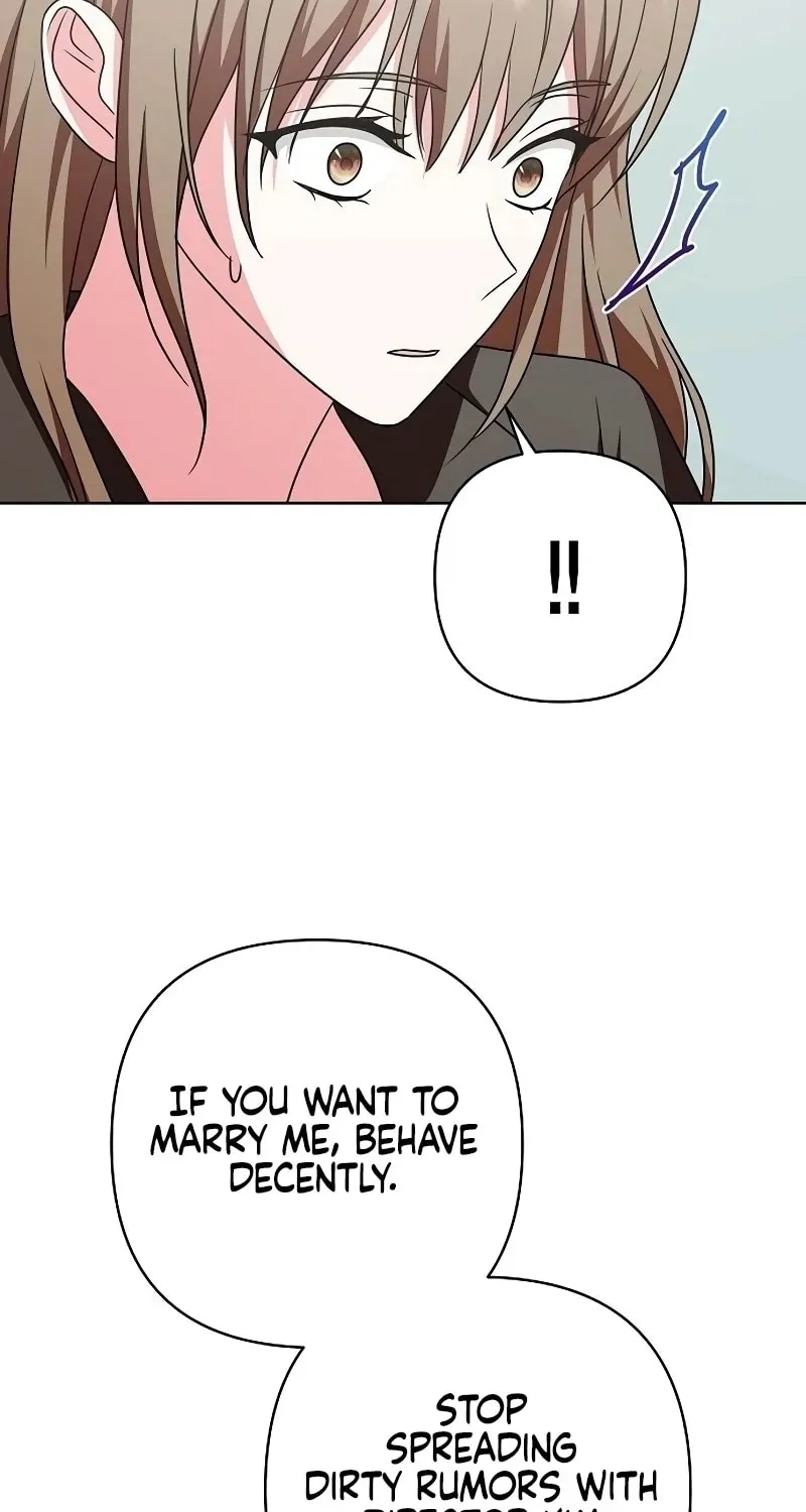 My Wife Came to Her Funeral Chapter 14 page 60 - 