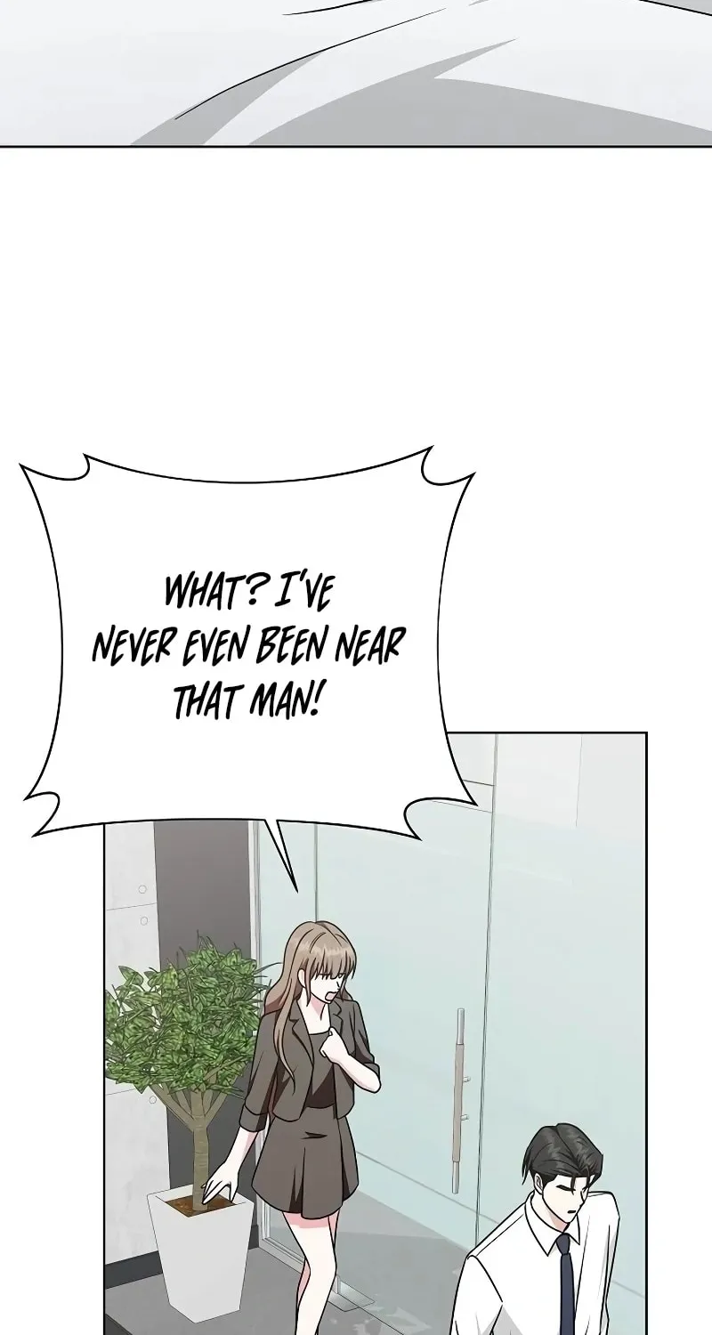 My Wife Came to Her Funeral Chapter 14 page 64 - 