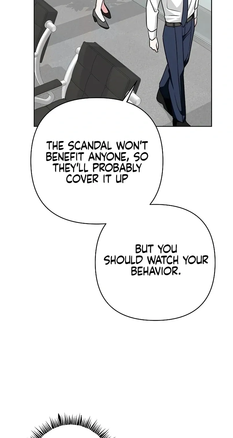 My Wife Came to Her Funeral Chapter 14 page 65 - 