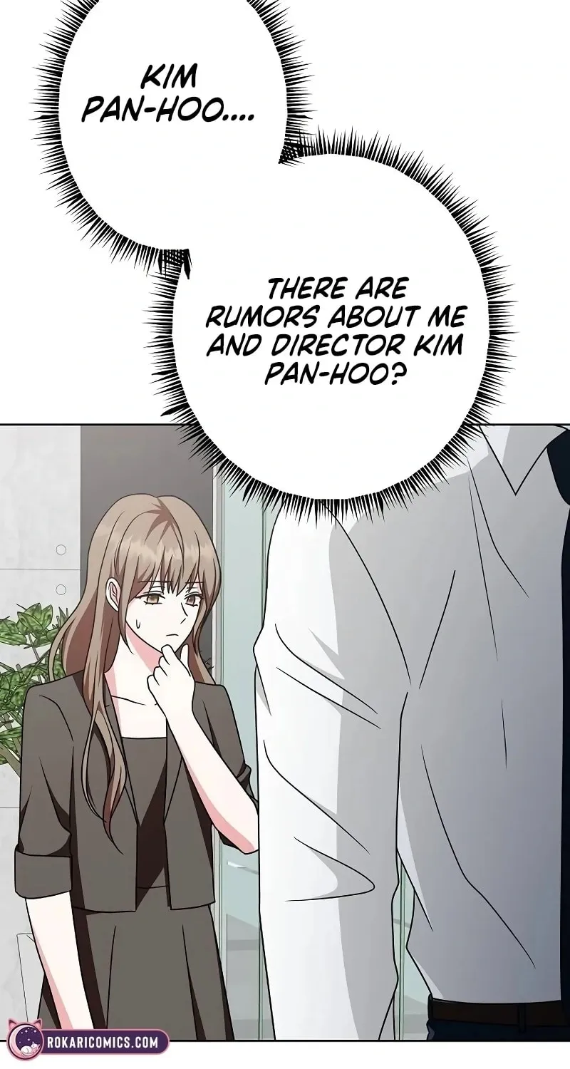 My Wife Came to Her Funeral Chapter 14 page 66 - 