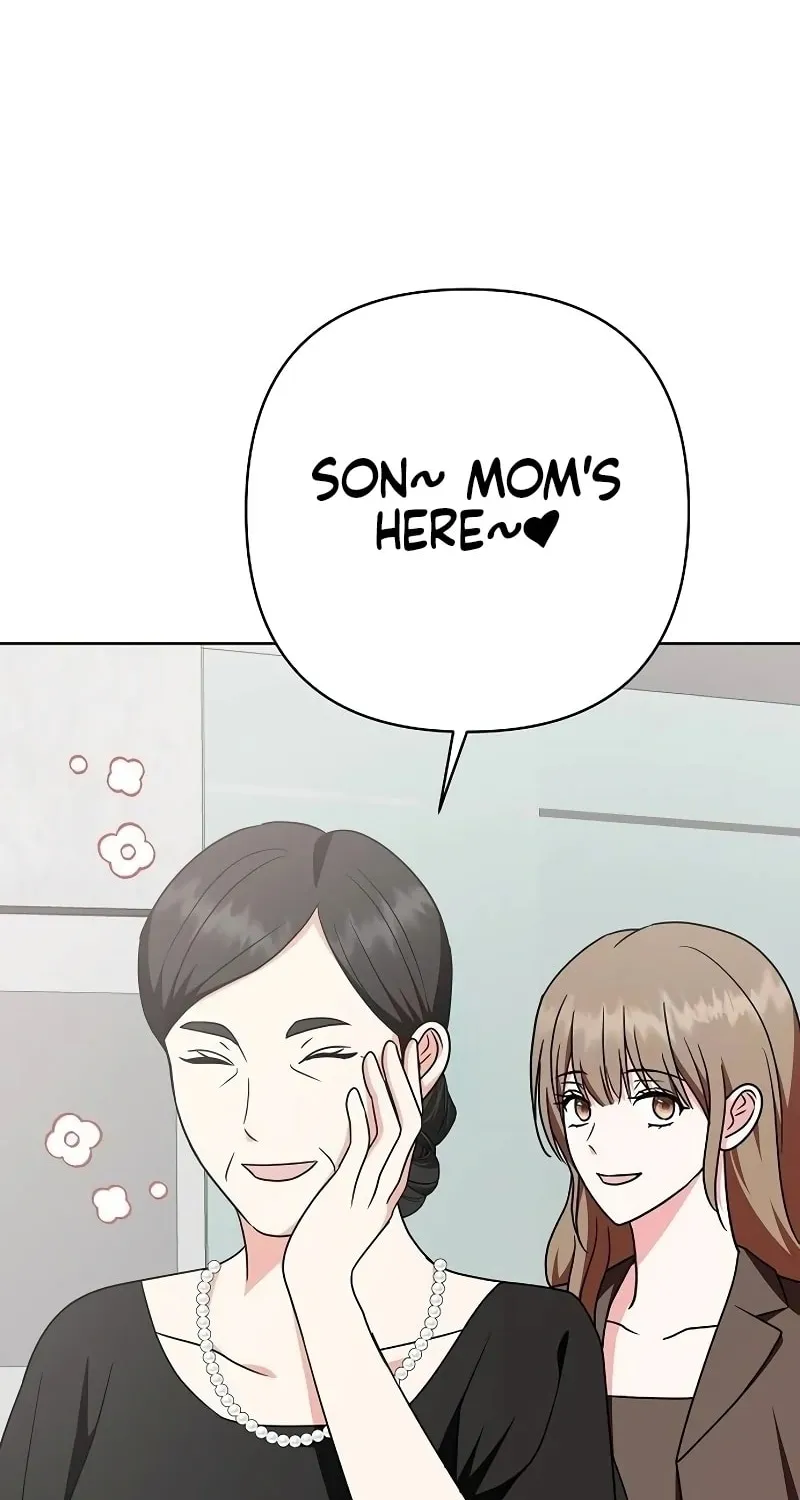 My Wife Came to Her Funeral Chapter 14 page 8 - 