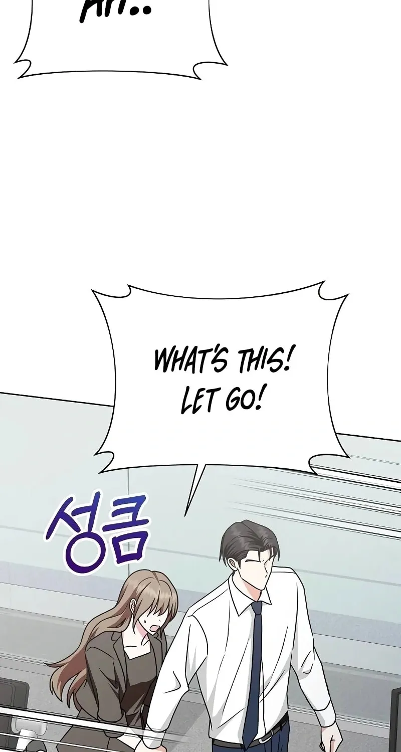My Wife Came to Her Funeral Chapter 14 page 73 - 