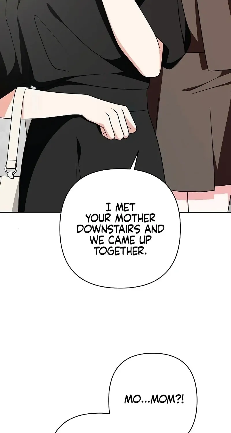 My Wife Came to Her Funeral Chapter 14 page 9 - 