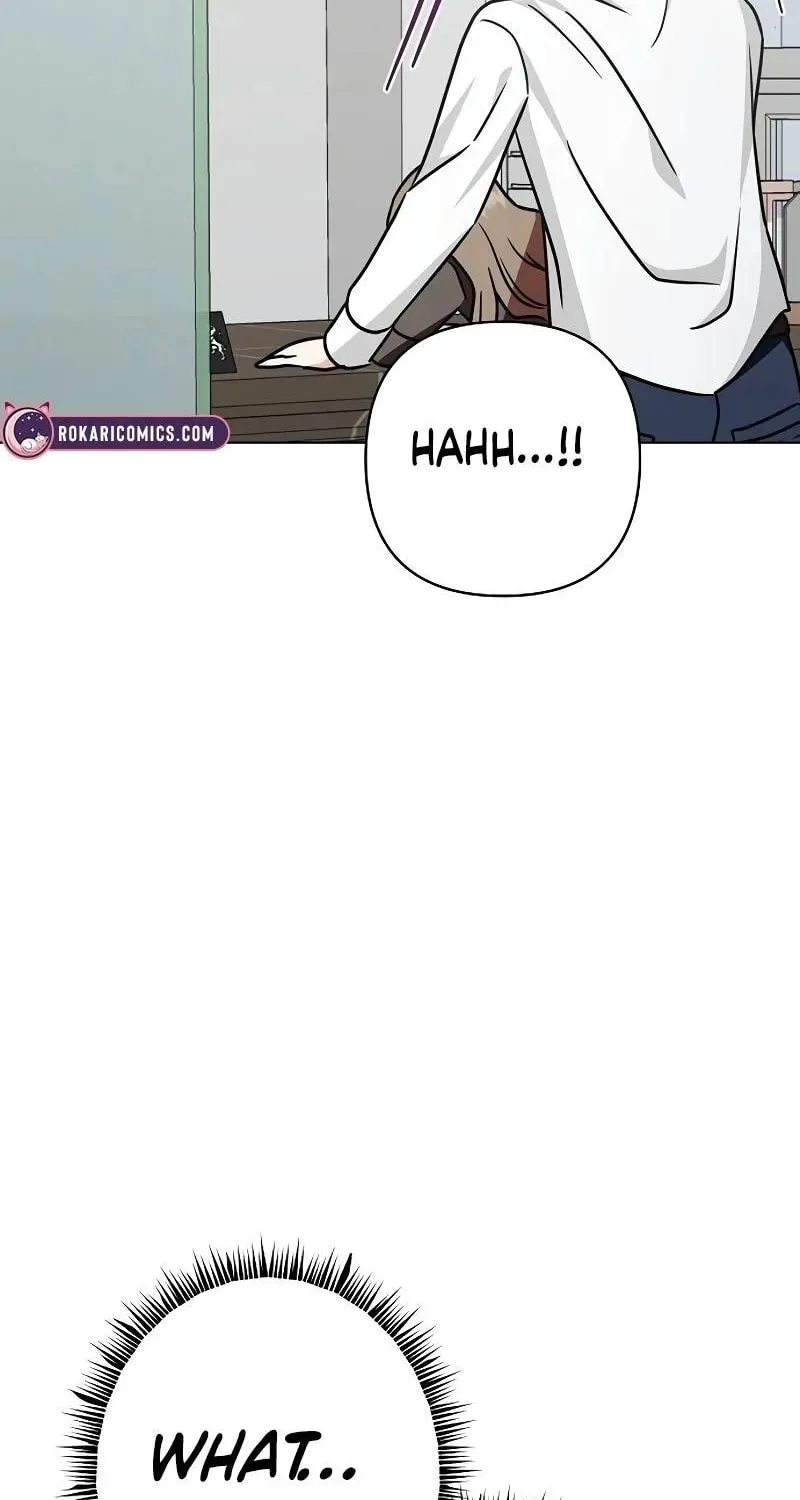 My Wife Came to Her Funeral Chapter 14 page 83 - 